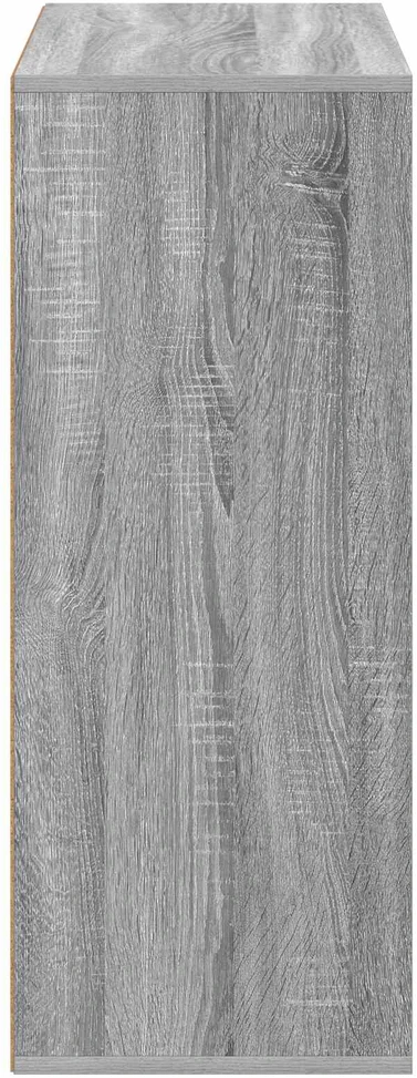 Kabalas Pilka Sonoma 60 x 33,5 x 84 cm