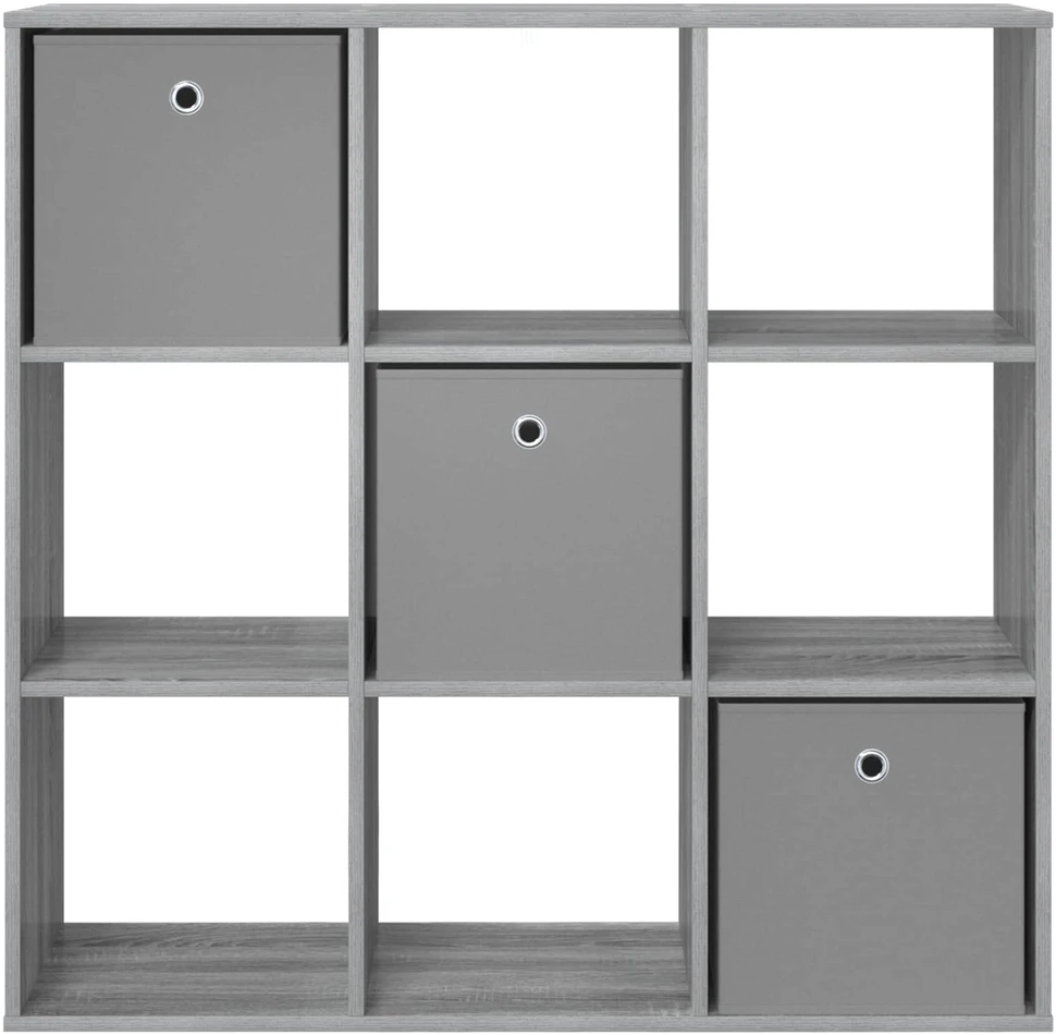 Kabalas Pilkas Sonoma 102 x 31 x 99,5 cm