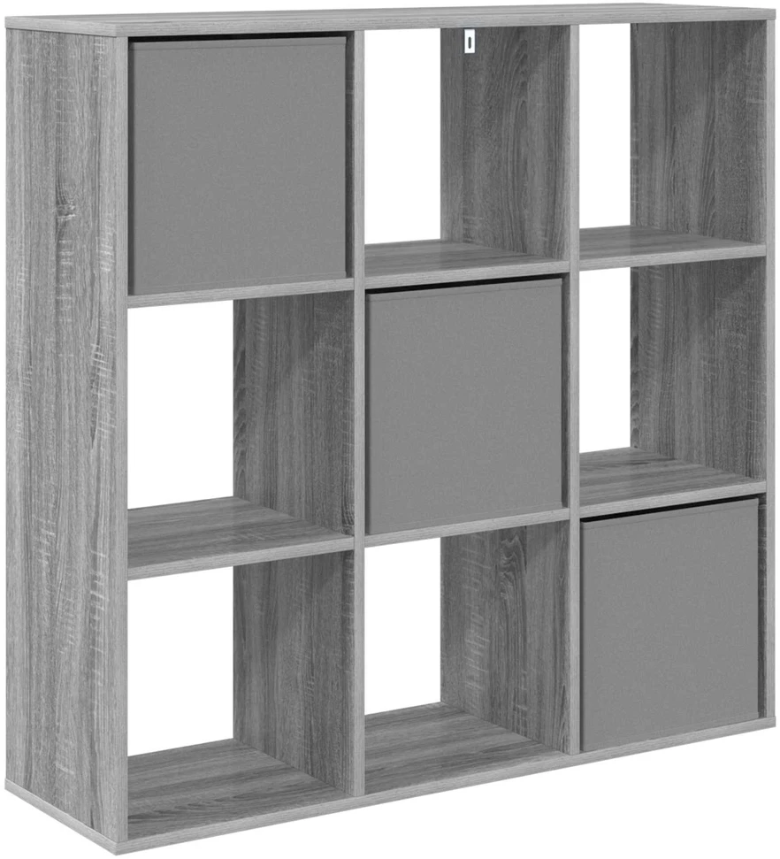 Kabalas Pilkas Sonoma 102 x 31 x 99,5 cm