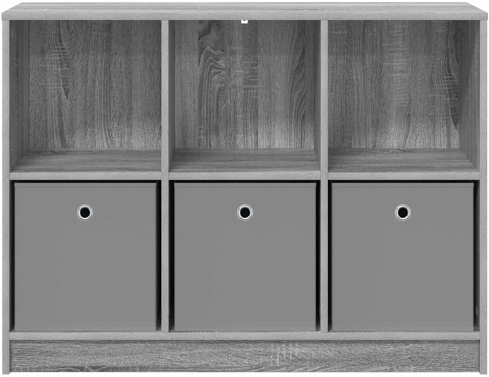 Kabalas Pilkas Sonoma 102 x 32 x 73,5 cm