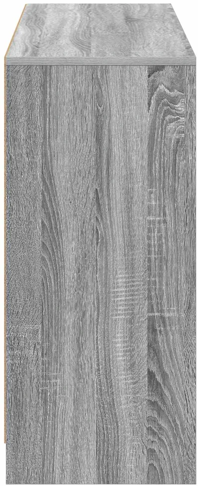 Kabalas Pilkas Sonoma 102 x 32 x 73,5 cm