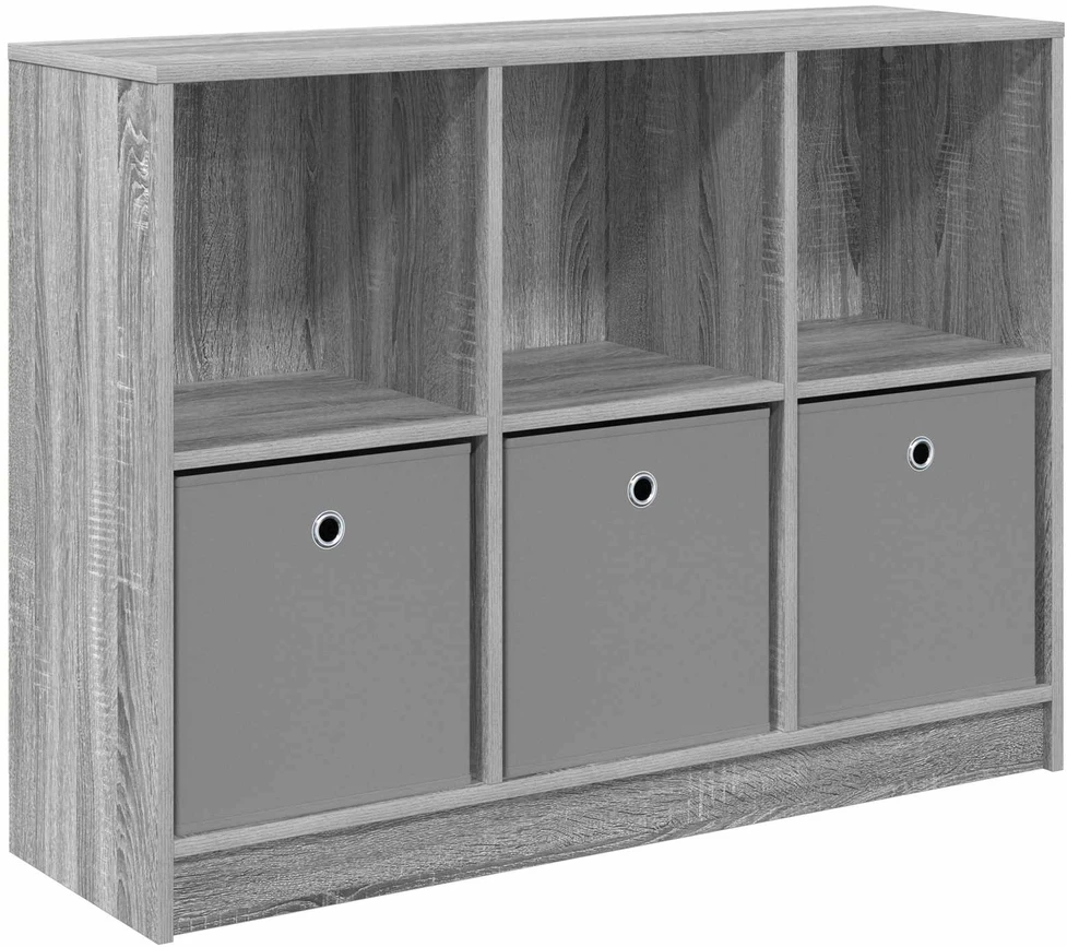 Kabalas Pilkas Sonoma 102 x 32 x 73,5 cm