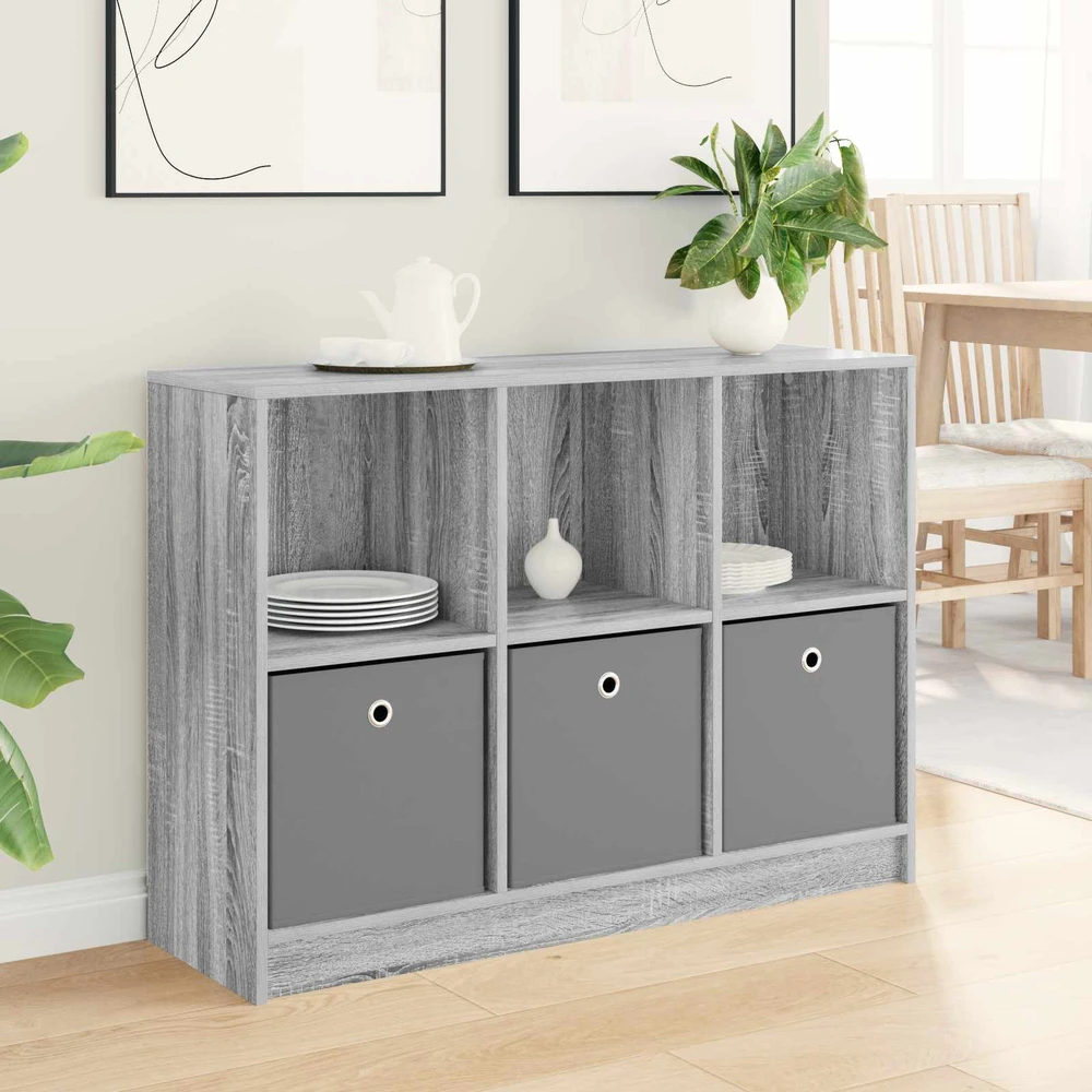 Kabalas Pilkas Sonoma 102 x 32 x 73,5 cm