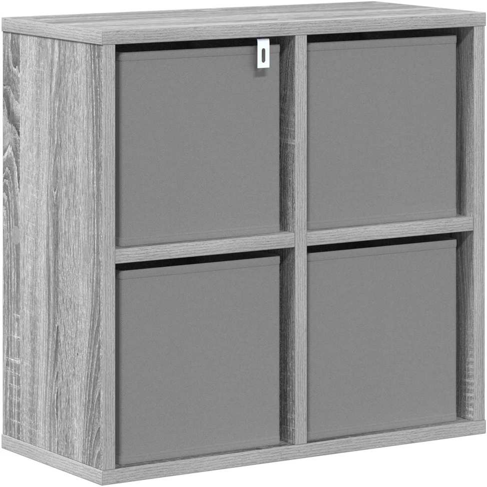 Kabalas Pilkas Sonoma 49,5 x 22 x 47 cm