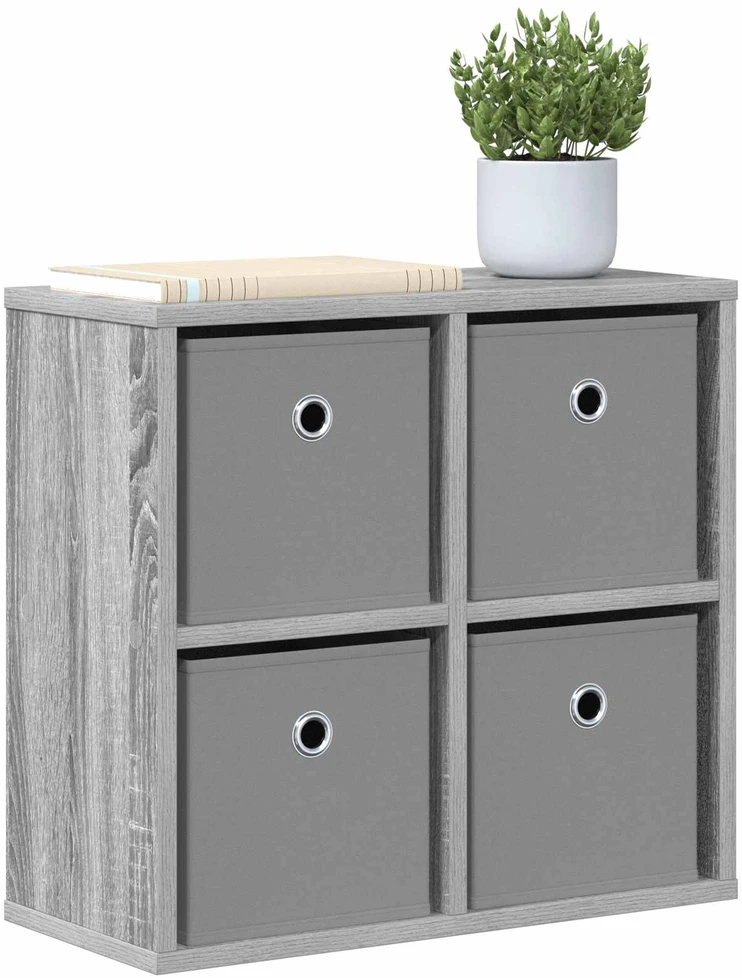Kabalas Pilkas Sonoma 49,5 x 22 x 47 cm