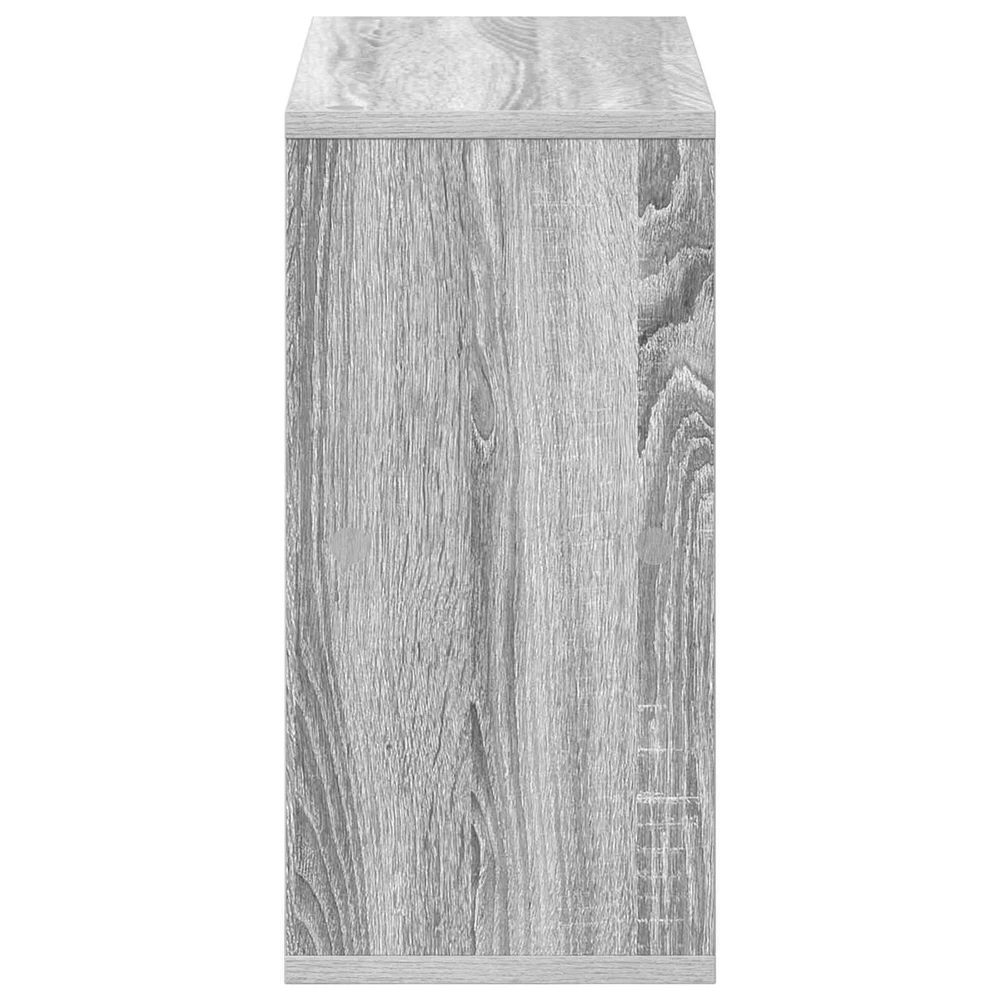 Kabalas Pilkas Sonoma 49,5 x 22 x 47 cm