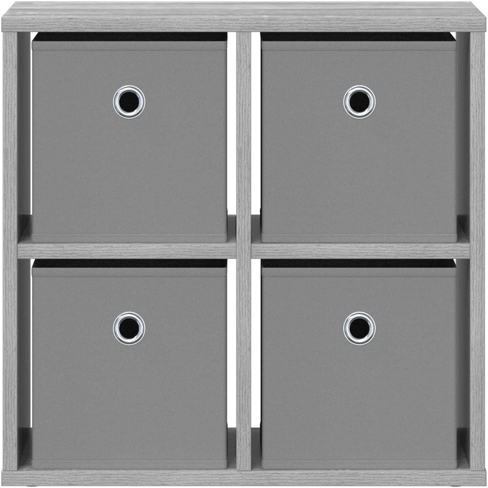 Kabalas Pilkas Sonoma 49,5 x 22 x 47 cm