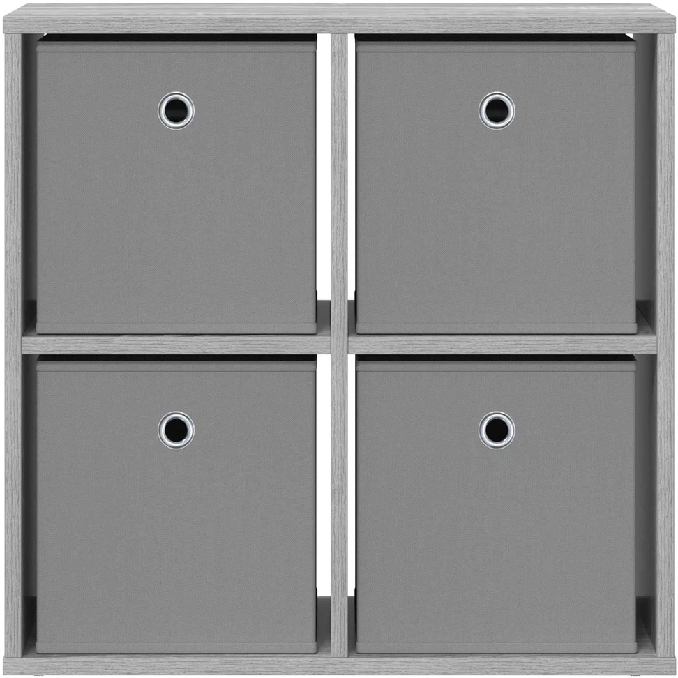 Kabalas Pilkas Sonoma 59,5 x 27 x 57 cm