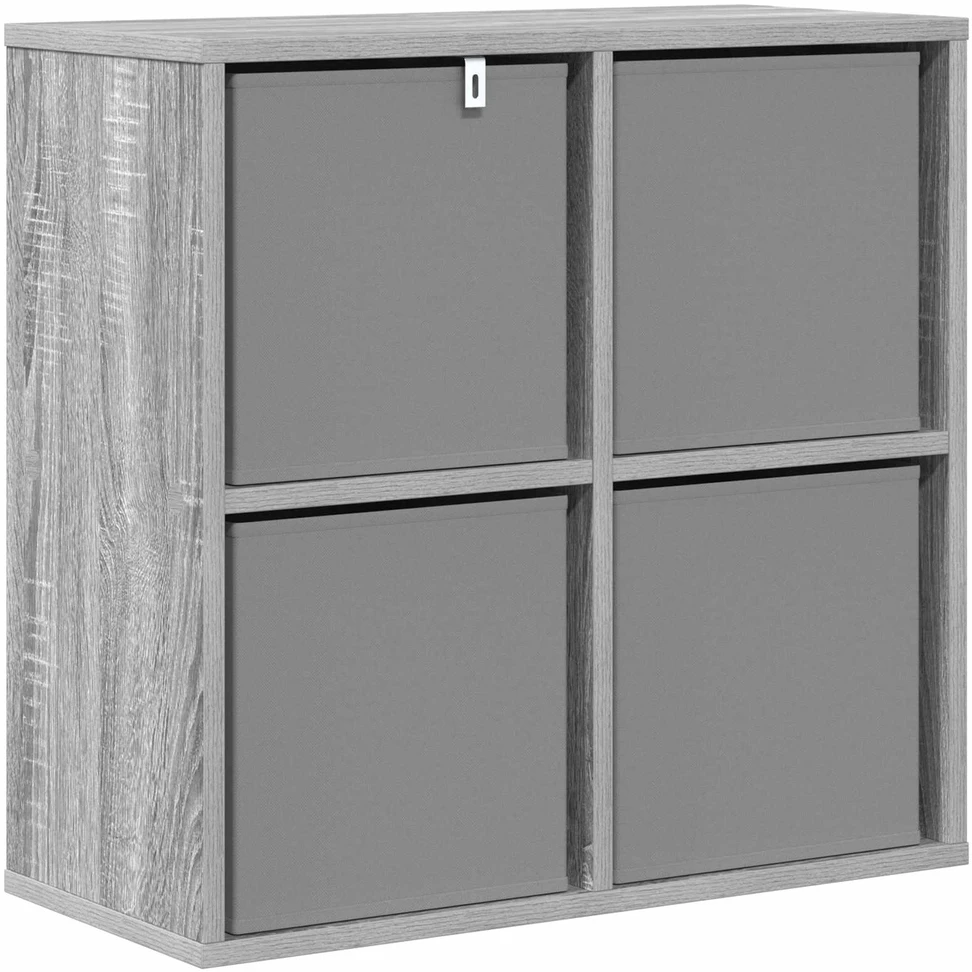 Kabalas Pilkas Sonoma 59,5 x 27 x 57 cm