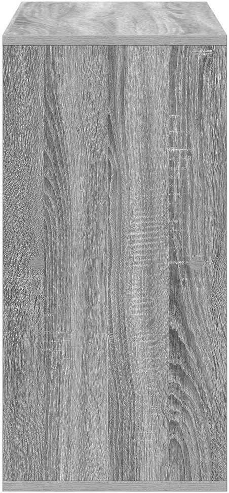 Kabalas Pilkas Sonoma 68,5 x 32 x 67 cm
