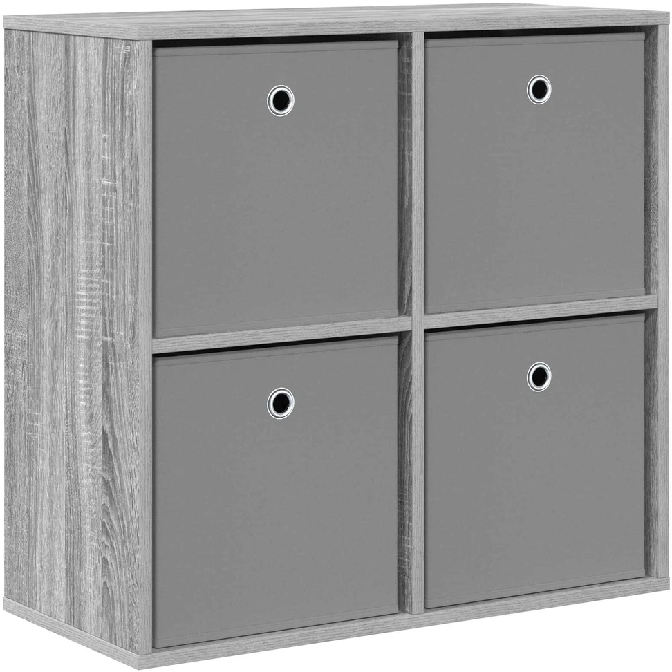 Kabalas Pilkas Sonoma 68,5 x 32 x 67 cm
