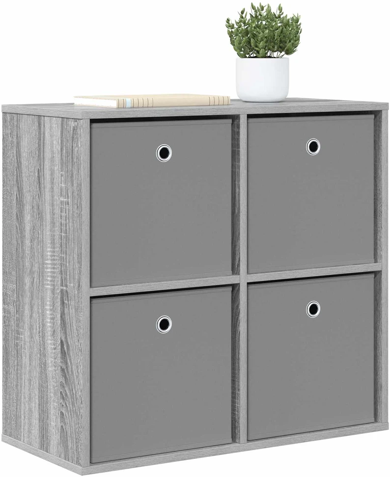 Kabalas Pilkas Sonoma 68,5 x 32 x 67 cm
