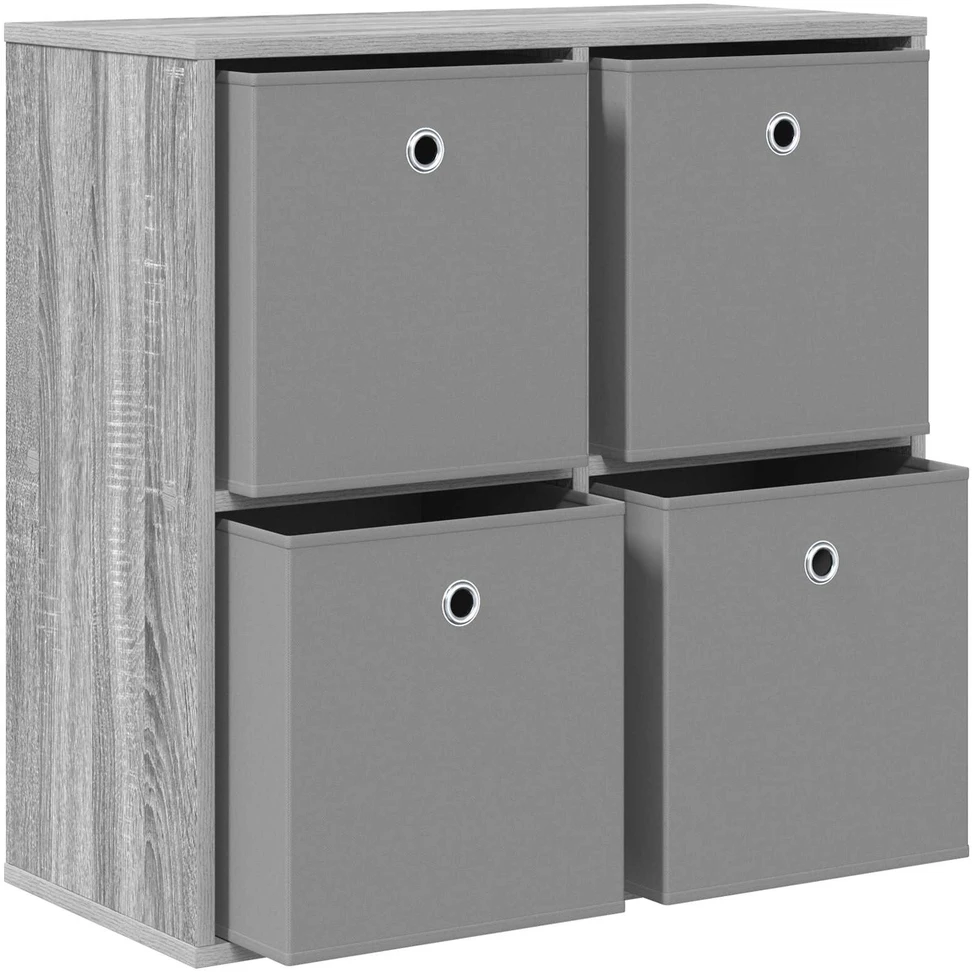 Kabalas Pilkas Sonoma 68,5 x 32 x 67 cm