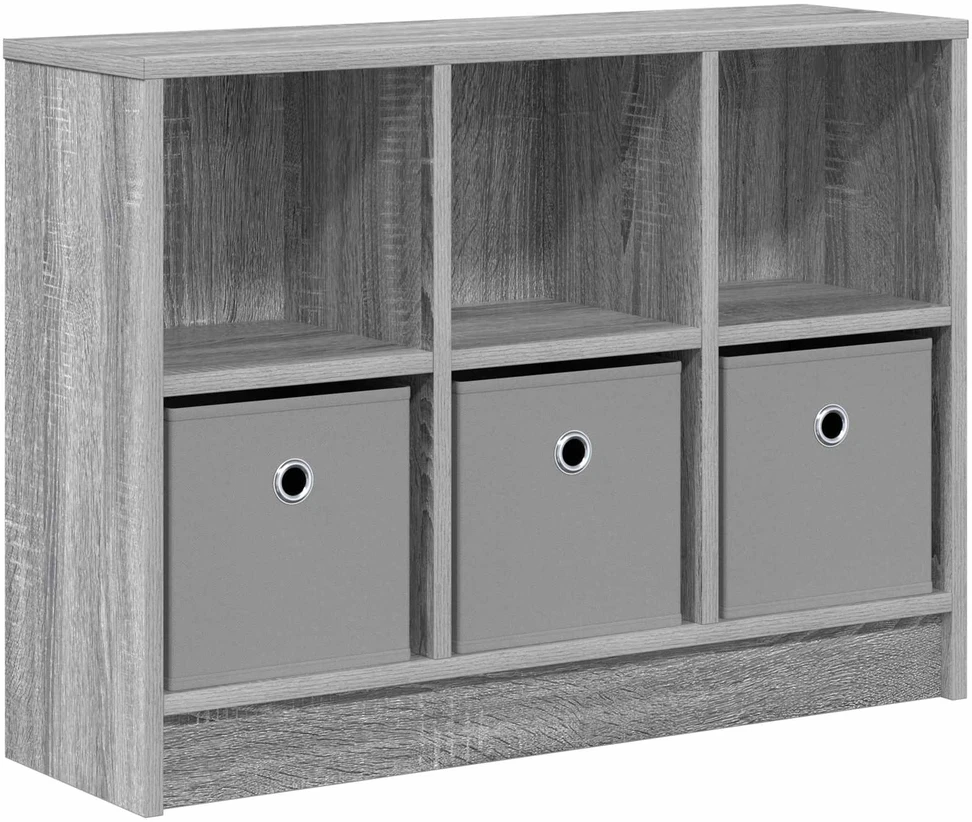 Kabalas Pilkas Sonoma 73,5 x 22,5 x 53,5 cm