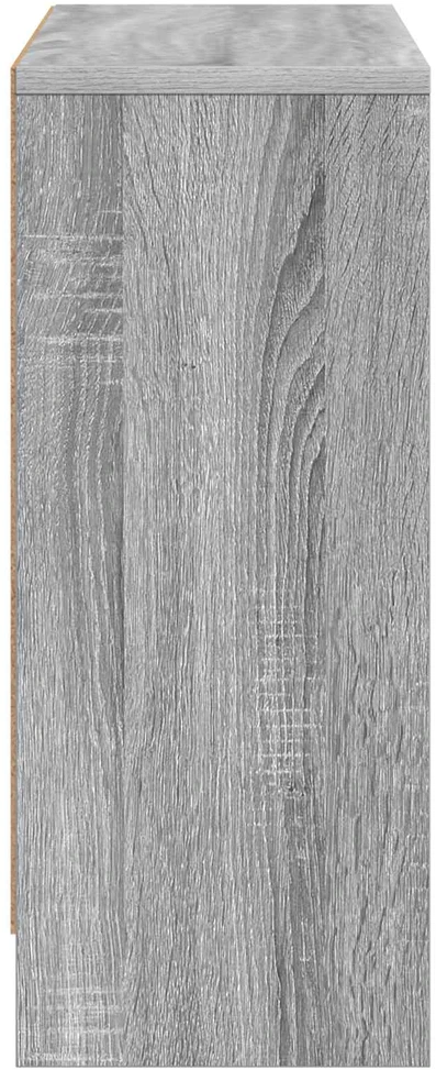 Kabalas Pilkas Sonoma 73,5 x 22,5 x 53,5 cm