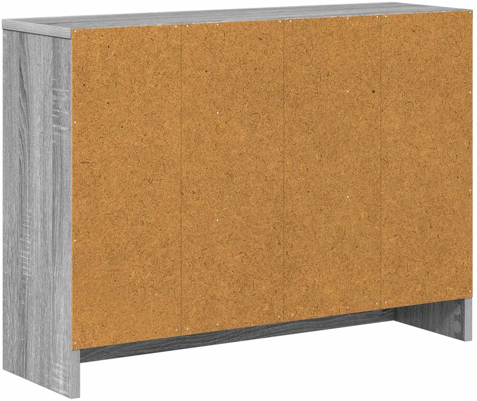 Kabalas Pilkas Sonoma 73,5 x 22,5 x 53,5 cm