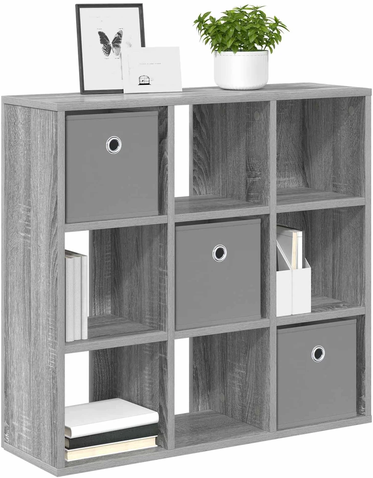 Kabalas Pilkas Sonoma 73,5 x 24 x 69,5 cm