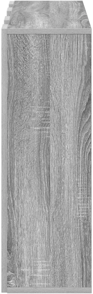 Kabalas Pilkas Sonoma 73,5 x 24 x 69,5 cm
