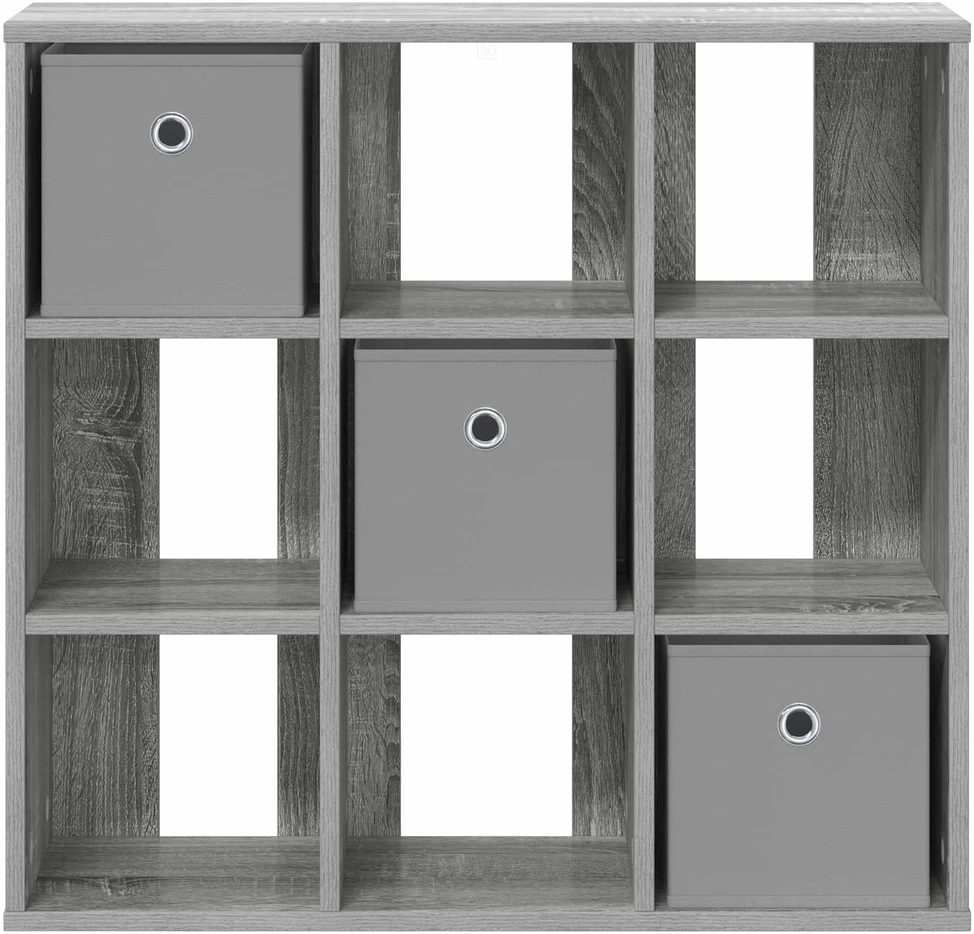Kabalas Pilkas Sonoma 73,5 x 24 x 69,5 cm