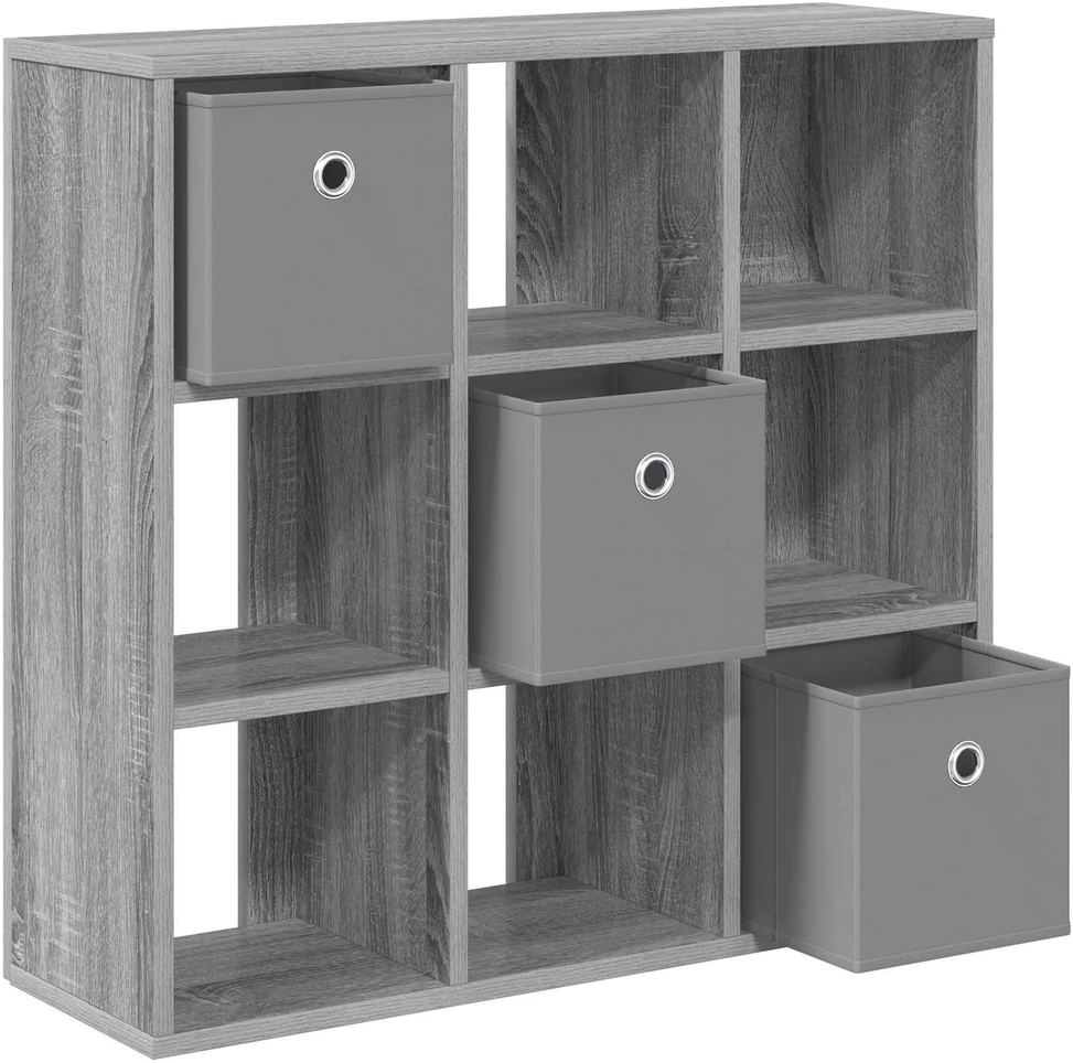Kabalas Pilkas Sonoma 73,5 x 24 x 69,5 cm