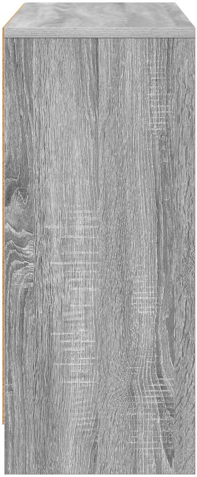 Kabalas Pilkas Sonoma 88,5 x 27,5 x 63,5 cm