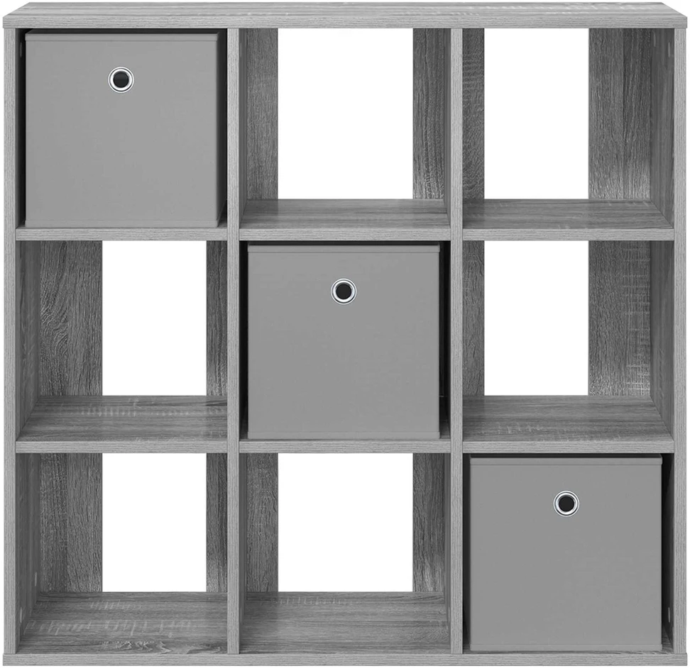 Kabalas Pilkas Sonoma 88,5 x 29 x 84,5 cm