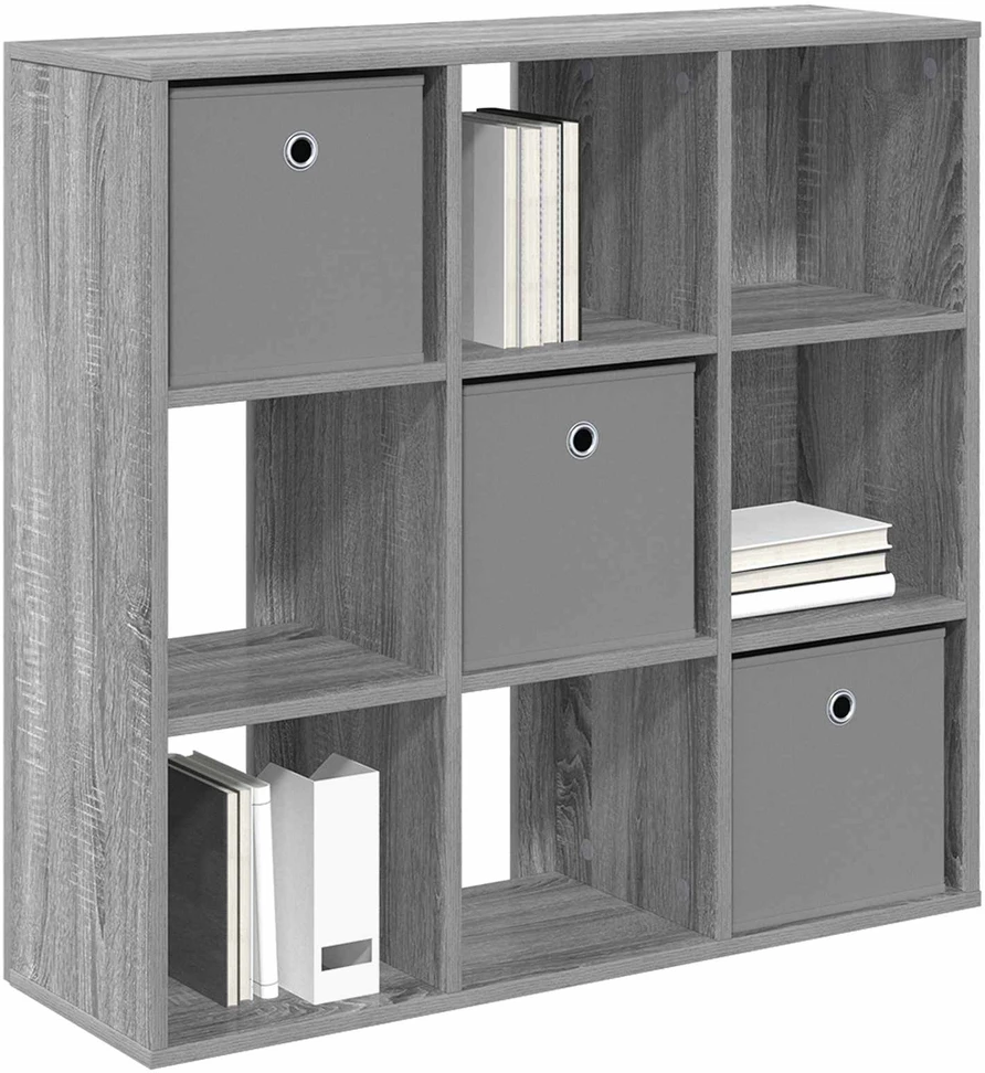Kabalas Pilkas Sonoma 88,5 x 29 x 84,5 cm