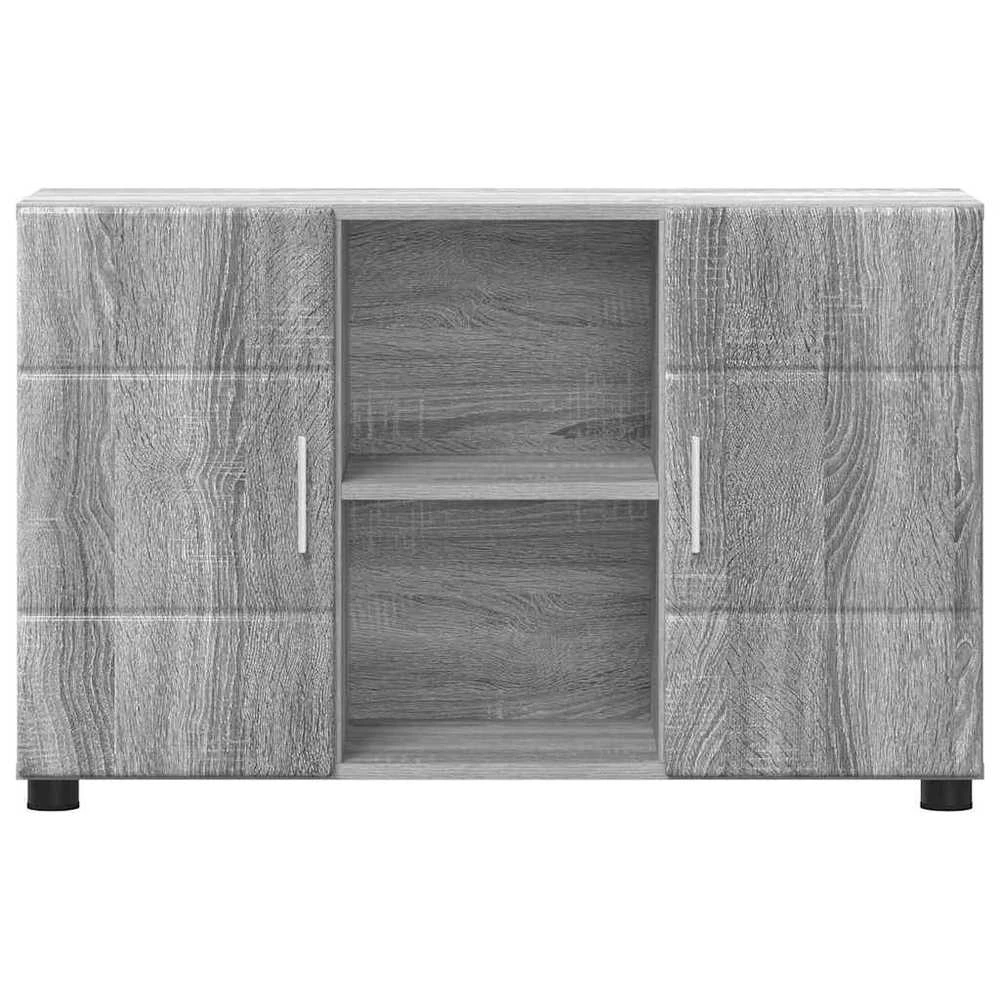 Kabalas FLORIN 88,5 x 30,5 x 55,5 cm Pilkas Sonoma