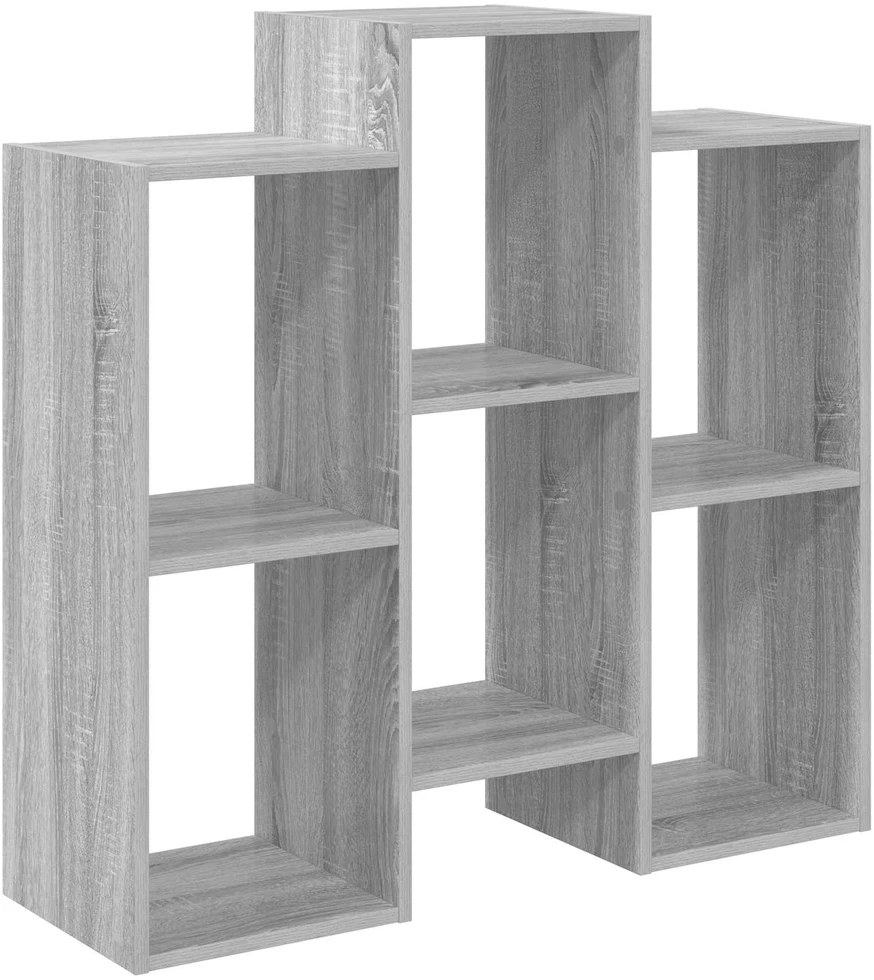 Kabalas Pilkas Sonoma 90 x 30 x 90 cm