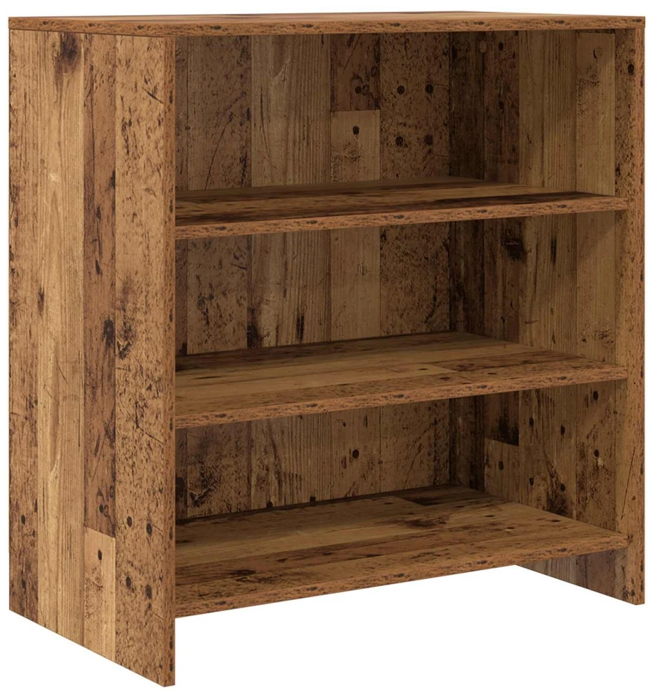 Kabalas Ruda 70 x 41 x 75 cm Apdirbta mediena