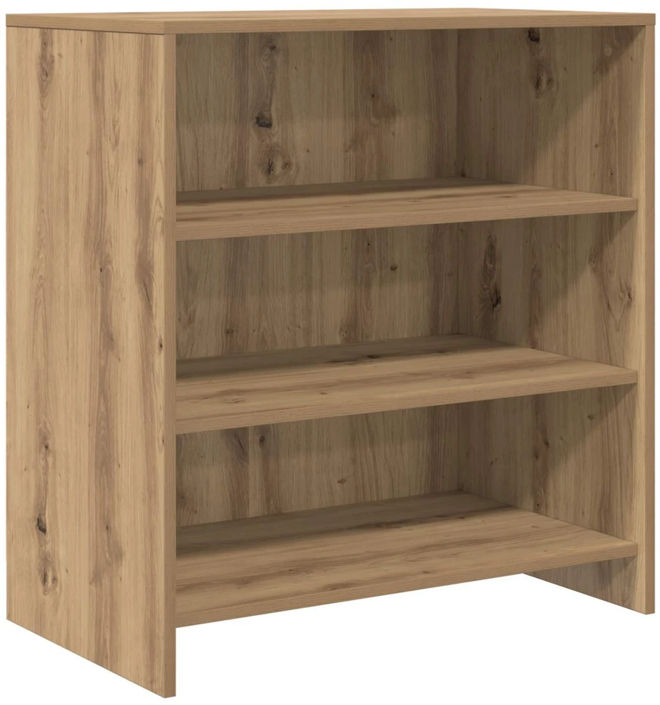 Kabalas Ruda 70 x 41 x 75 cm Apdirbta mediena