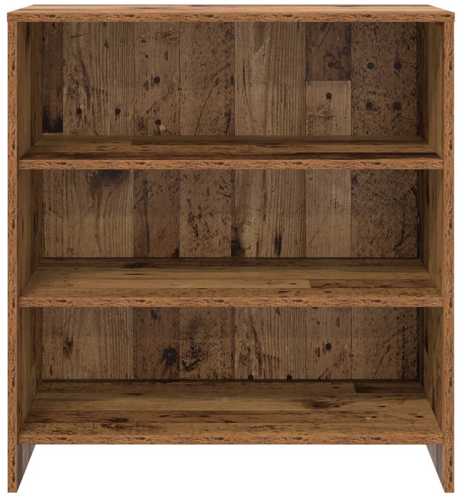 Kabalas Ruda 70 x 41 x 75 cm Apdirbta mediena