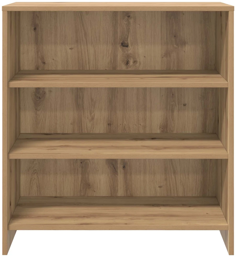 Kabalas Ruda 70 x 41 x 75 cm Apdirbta mediena