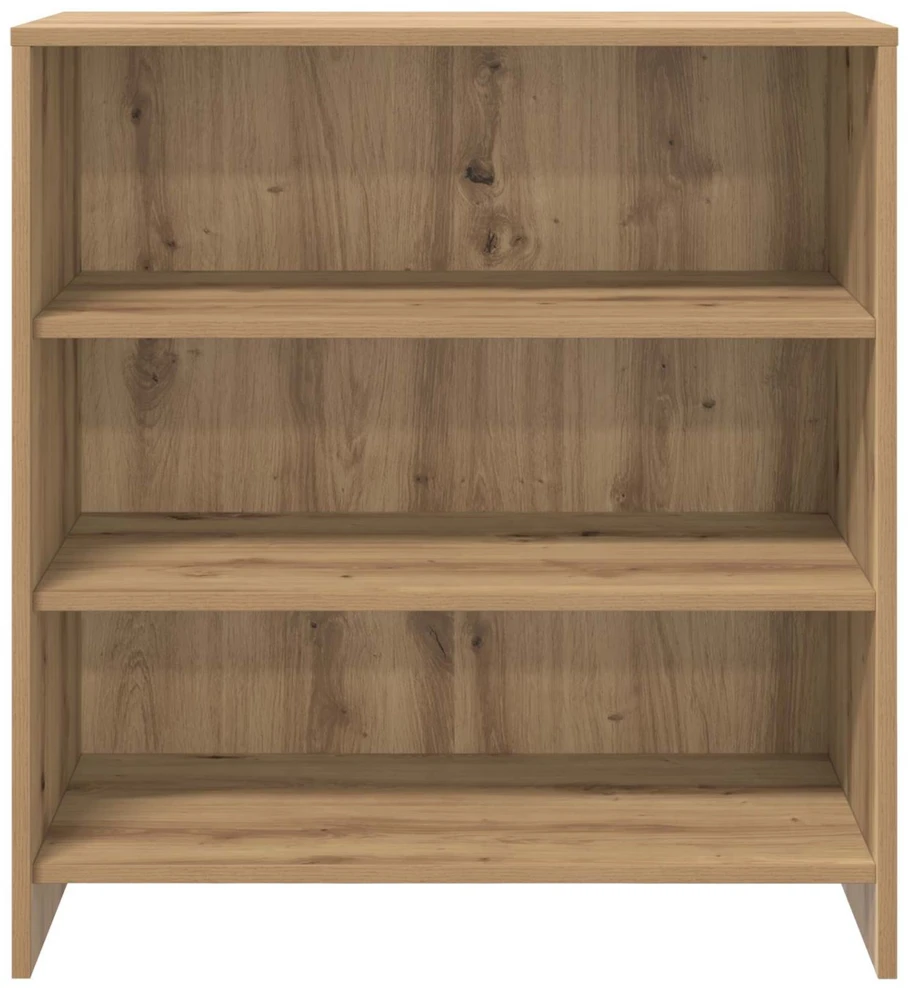 Kabalas Ruda 70 x 41 x 75 cm Apdirbta mediena