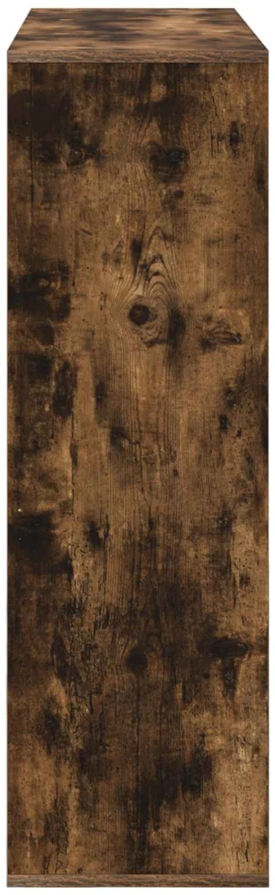 Kabalas Rūkyta ąžuolas 102 x 31 x 99,5 cm