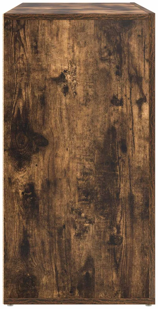Kabalas Rūkyta ąžuolas 120 x 36 x 69 cm Apdirbta mediena