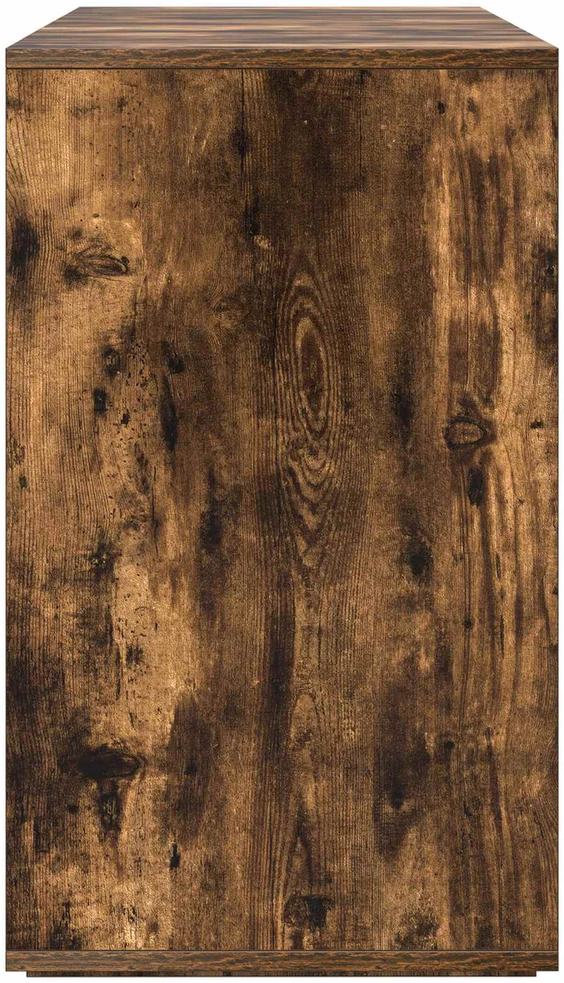 Kabalas Rūkyta ąžuolas 135 x 41 x 75 cm Apdirbta mediena