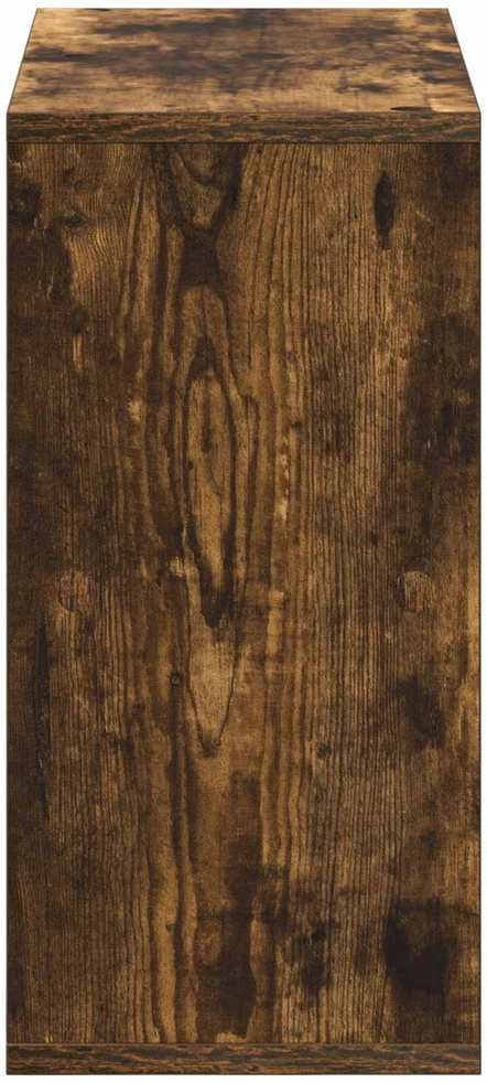 Kabalas Rūkyta ąžuolas 49,5 x 22 x 47 cm