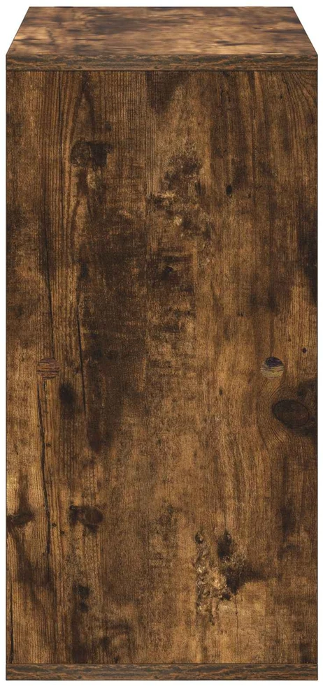 Kabalas Rūkyta ąžuolas 59,5 x 27 x 57 cm