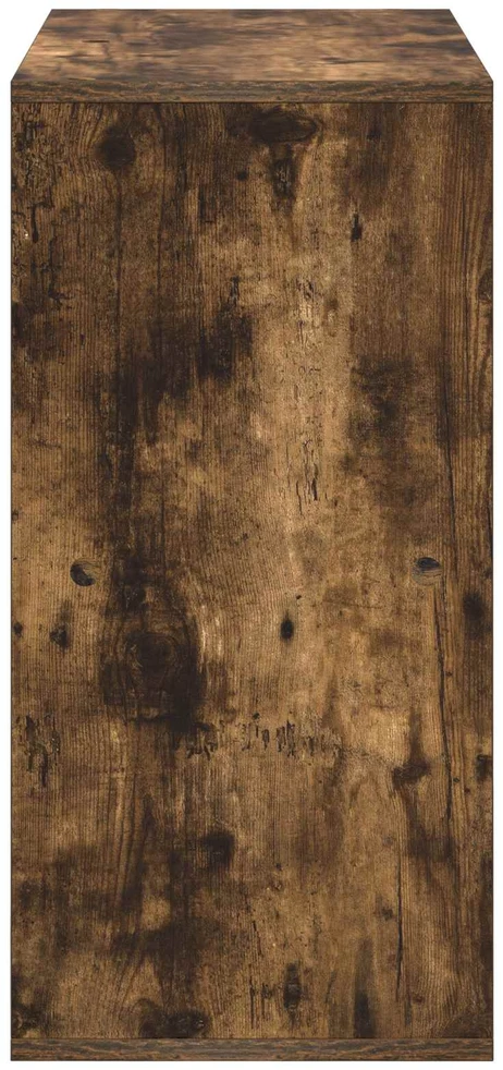Kabalas Rūkyta ąžuolas 68,5 x 32 x 67 cm