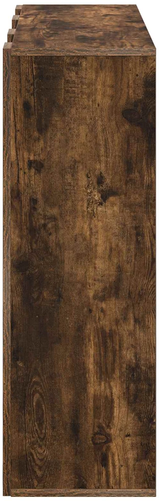 Kabalas Rūkyta ąžuolas 88,5 x 29 x 84,5 cm