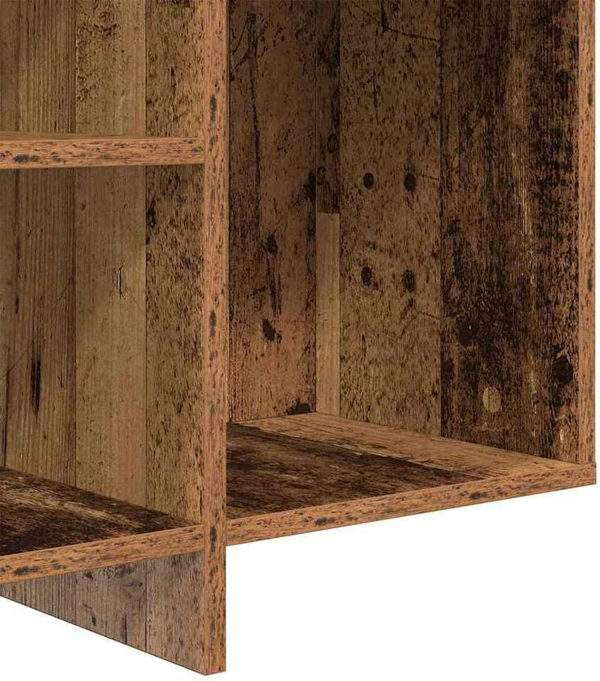 Kabalas Senas medis 120 x 30 x 75 cm Apdirbta mediena