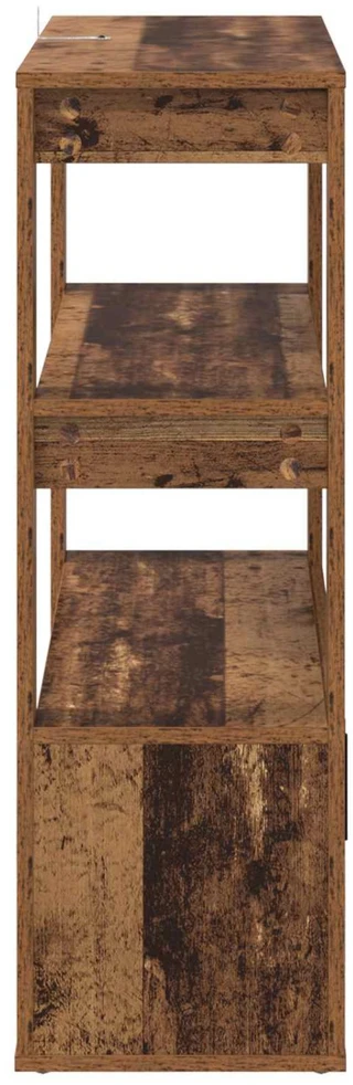 Kabalas Sena mediena 30 x 80 x 90 cm Apdirbta mediena