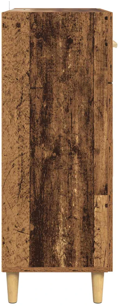 Kabalas Sena mediena 34 x 69.5 x 89 cm Apdirbta mediena