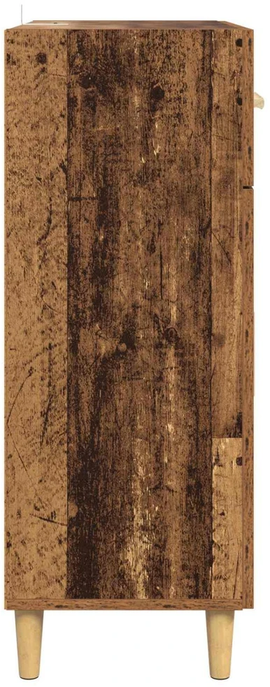 Kabalas Sena mediena 34 x 69.5 x 89 cm Apdirbta mediena