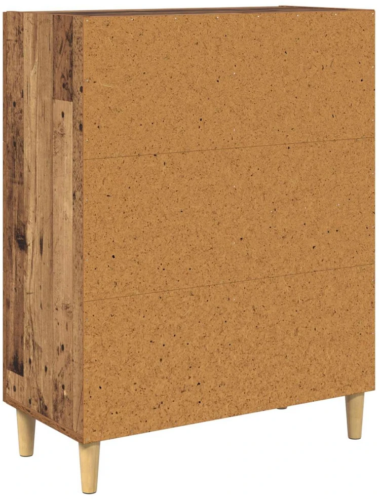 Kabalas Sena mediena 34 x 69.5 x 90 cm Apdirbta mediena