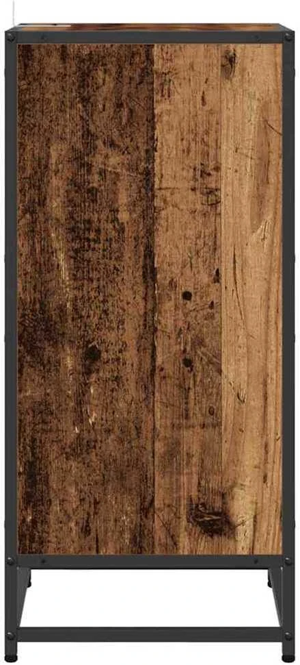 Kabalas Senas medis 35,5 x 35 x 76 cm