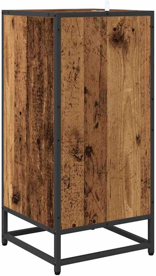 Kabalas Senas medis 35,5 x 35 x 76 cm