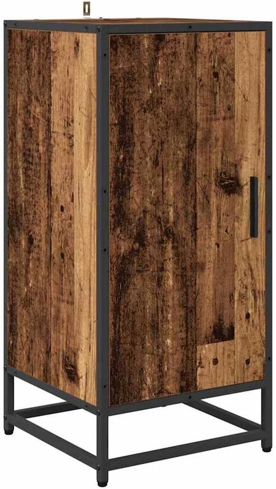 Kabalas Senas medis 35,5 x 35 x 76 cm