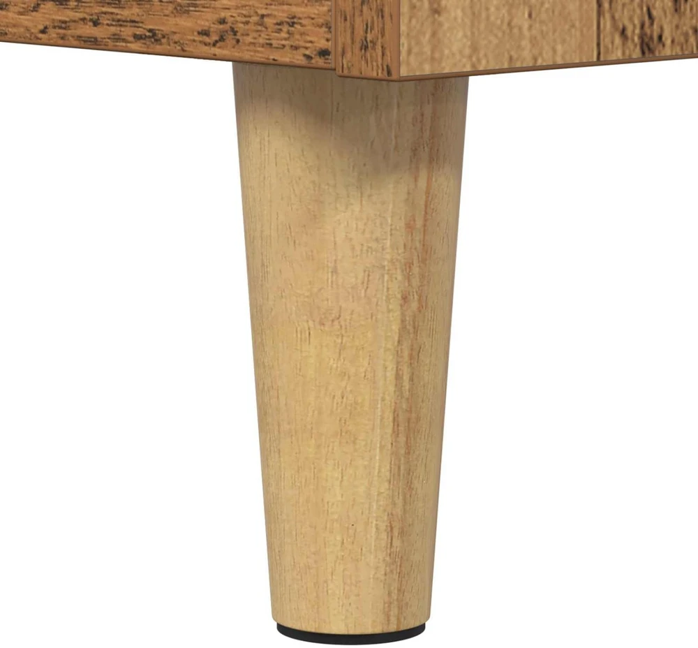 Kabalas Sena mediena 35 x 60 x 70 cm Apdirbta mediena